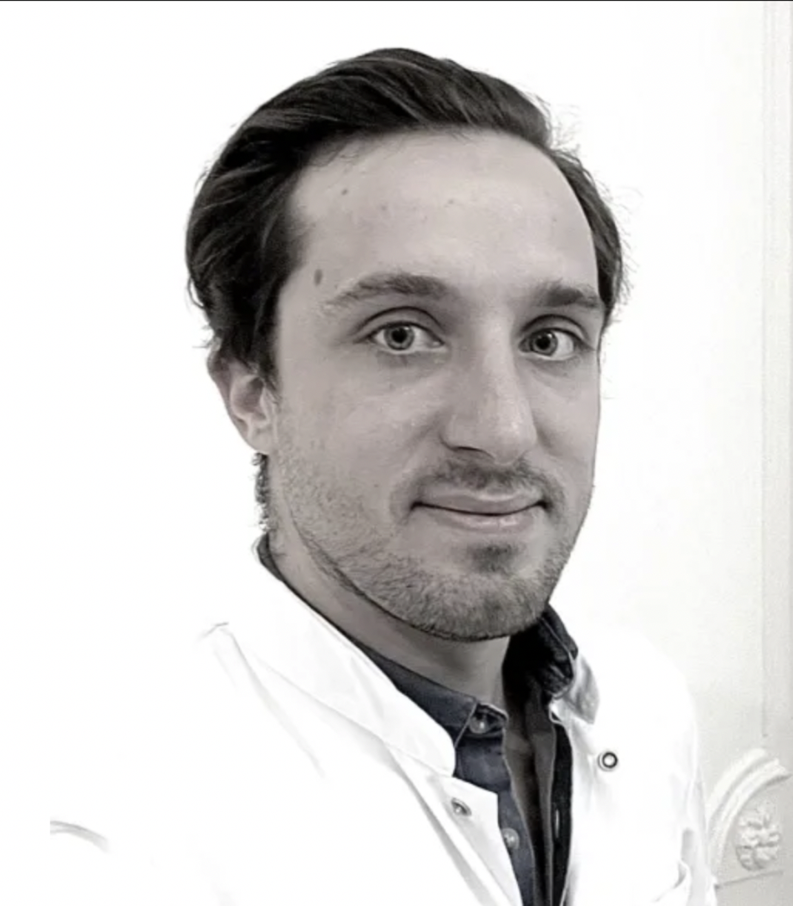 Dr Matthieu DELLOYE